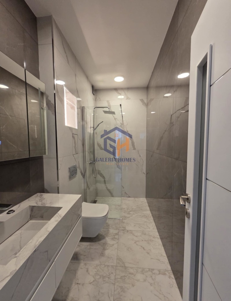 Продава 3-СТАЕН, гр. София, Кръстова вада, снимка 12 - Апартаменти - 52495703