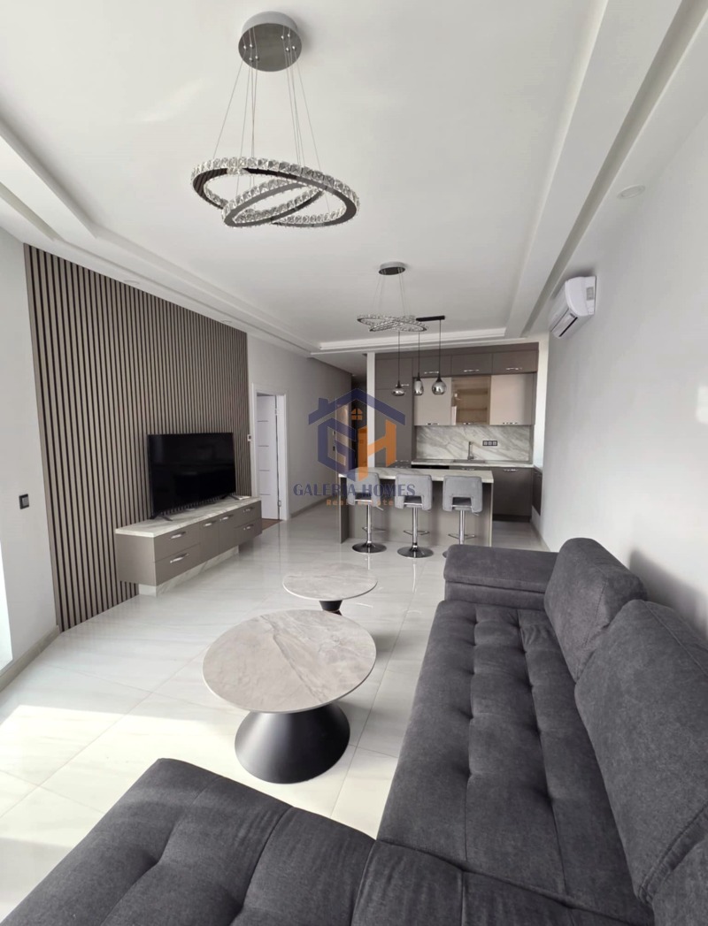 Продава 3-СТАЕН, гр. София, Кръстова вада, снимка 2 - Апартаменти - 52495703