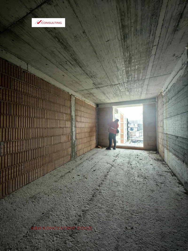 Продава 2-СТАЕН, гр. София, Овча купел 2, снимка 4 - Апартаменти - 53530254