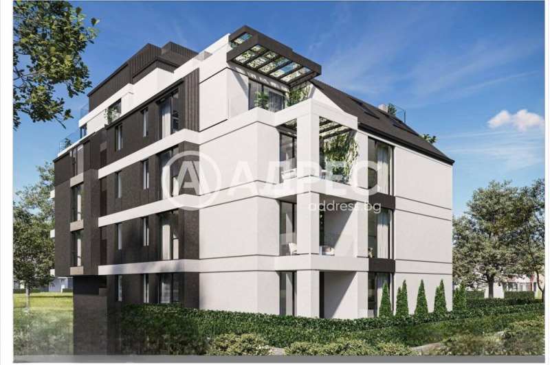 Продава 3-СТАЕН, гр. София, област София-град, снимка 3 - Апартаменти - 53441409