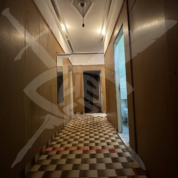 Продава 3-СТАЕН, гр. Пловдив, Изгрев, снимка 3 - Апартаменти - 54231999