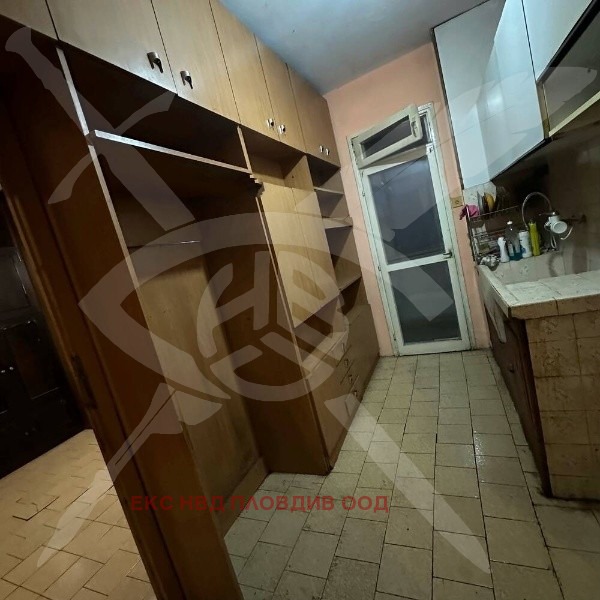 Продава 3-СТАЕН, гр. Пловдив, Изгрев, снимка 6 - Апартаменти - 54231999
