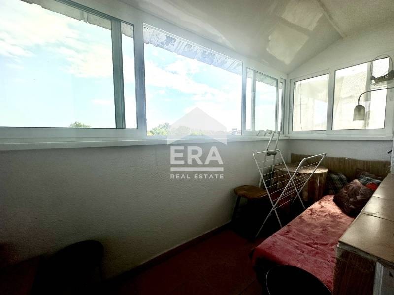Продава 3-СТАЕН, гр. Варна, Окръжна болница-Генерали, снимка 10 - Апартаменти - 55305716
