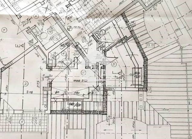 Продава 3-СТАЕН, гр. Варна, Окръжна болница-Генерали, снимка 11 - Апартаменти - 55522491