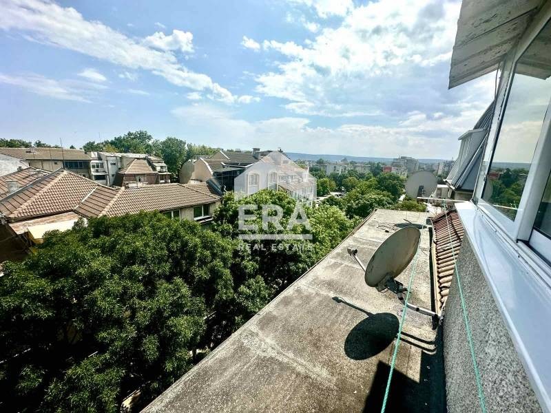 Продава 3-СТАЕН, гр. Варна, Окръжна болница-Генерали, снимка 8 - Апартаменти - 55305716
