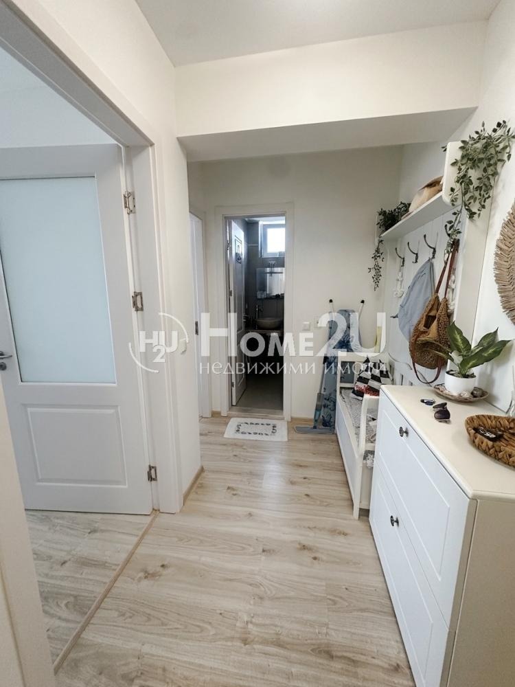Продава 3-СТАЕН, гр. Черноморец, област Бургас, снимка 12 - Апартаменти - 55719301