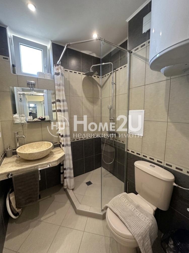 Продава 3-СТАЕН, гр. Черноморец, област Бургас, снимка 10 - Апартаменти - 55719301