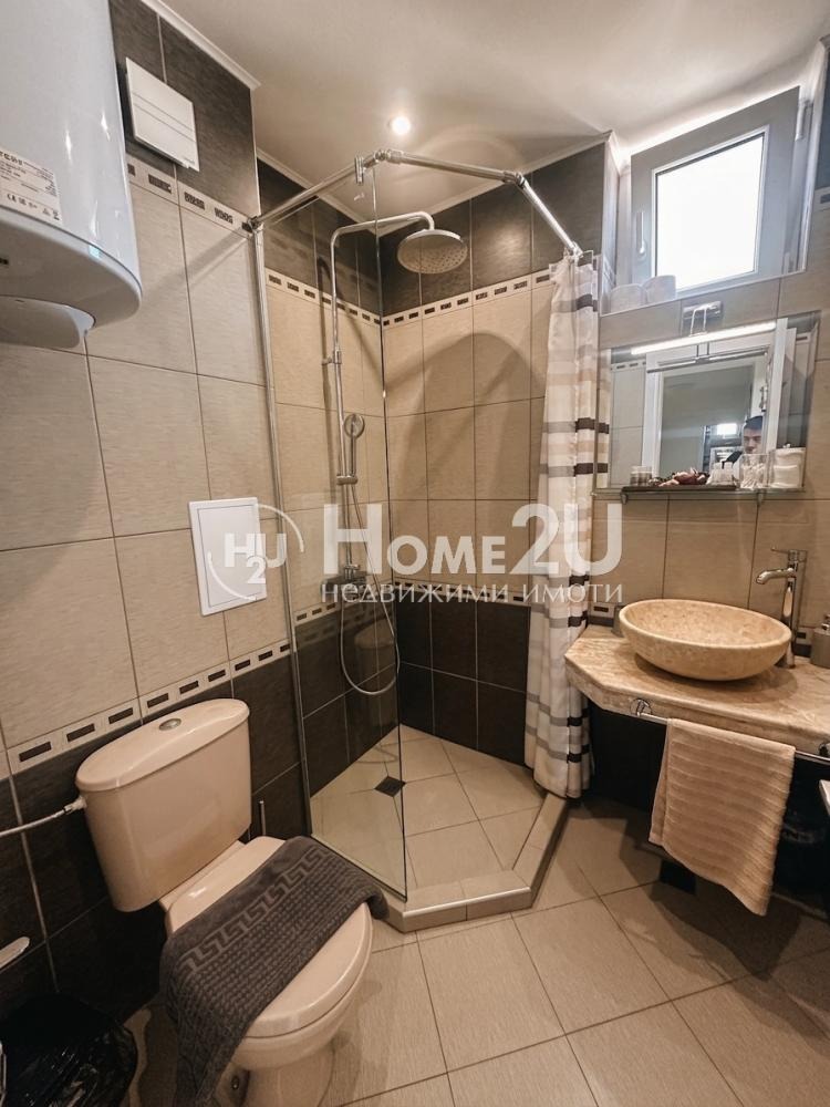 Продава 3-СТАЕН, гр. Черноморец, област Бургас, снимка 9 - Апартаменти - 55719301