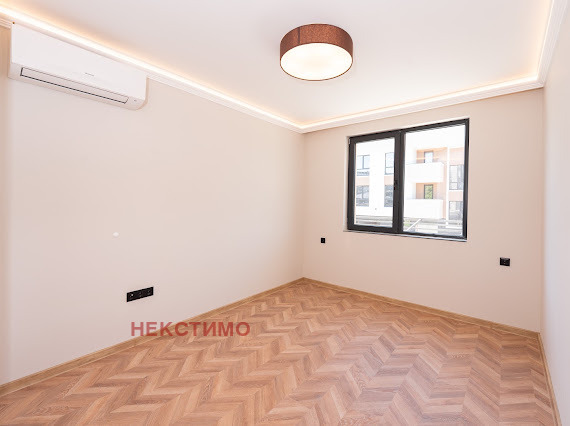 Продава 3-СТАЕН, гр. Пловдив, Остромила, снимка 13 - Апартаменти - 55886703