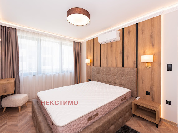 Продава 3-СТАЕН, гр. Пловдив, Остромила, снимка 7 - Апартаменти - 55886703