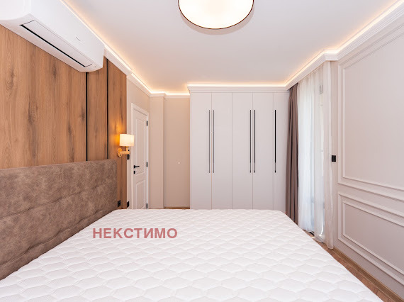 Продава 3-СТАЕН, гр. Пловдив, Остромила, снимка 8 - Апартаменти - 55886703