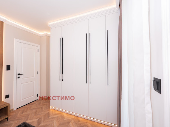 Продава 3-СТАЕН, гр. Пловдив, Остромила, снимка 9 - Апартаменти - 55886703