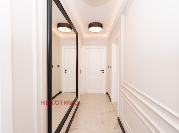 Продава 3-СТАЕН, гр. Пловдив, Остромила, снимка 12 - Апартаменти - 55886703