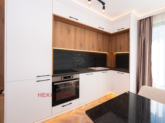Продава 3-СТАЕН, гр. Пловдив, Остромила, снимка 3 - Апартаменти - 55886703