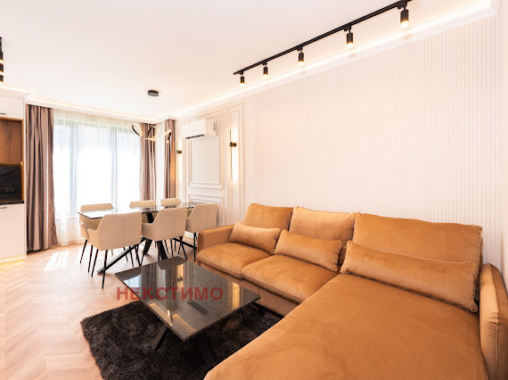 Продава 3-СТАЕН, гр. Пловдив, Остромила, снимка 2 - Апартаменти - 55886703