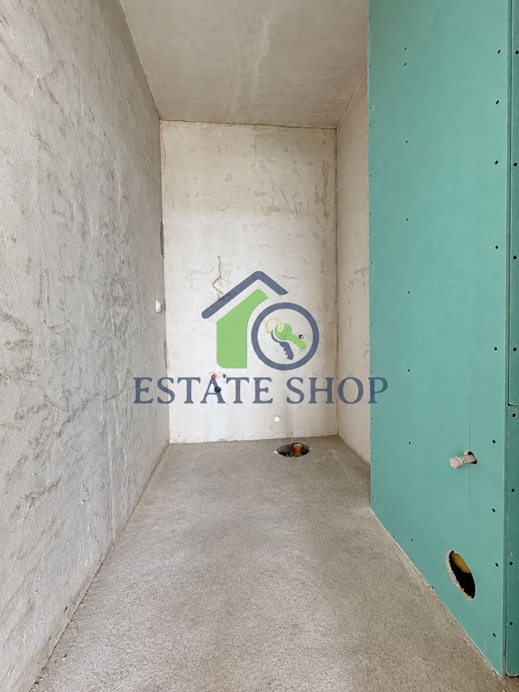 Продава 3-СТАЕН, гр. Пловдив, Кършияка, снимка 13 - Апартаменти - 56281078