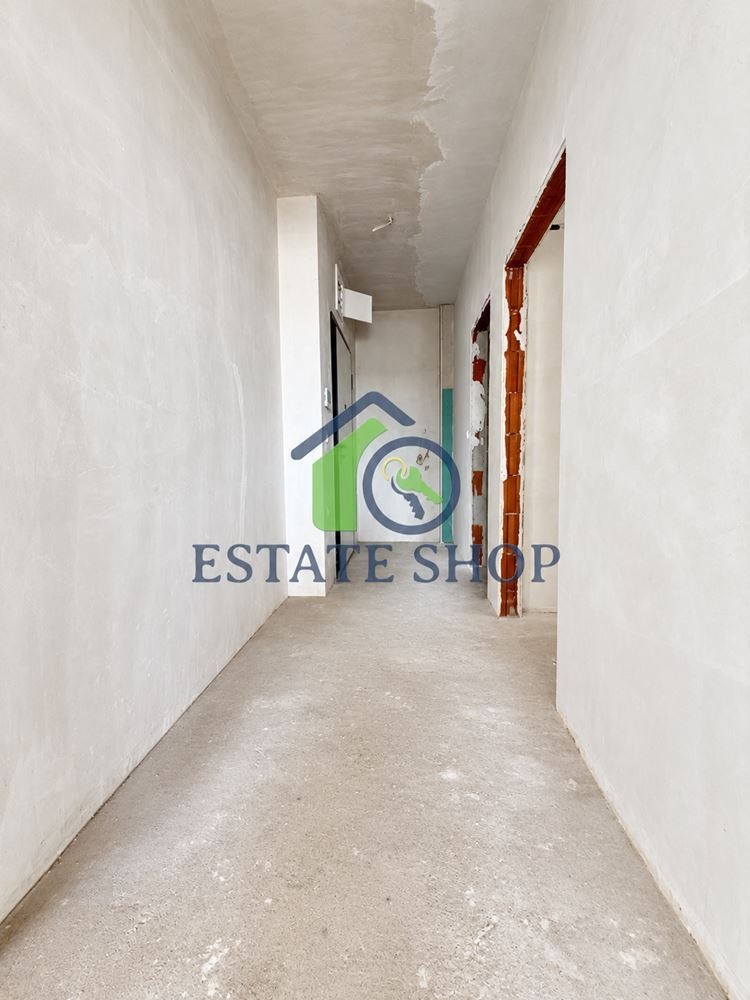 Продава 3-СТАЕН, гр. Пловдив, Кършияка, снимка 15 - Апартаменти - 56281078