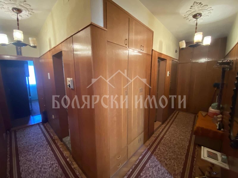 Προς πώληση  3+ υπνοδωμάτιο περιοχή Βέλικο Τάρνοβο , Πολσκη Τραμβετσ , 142 τ.μ | 91087641 - εικόνα [7]