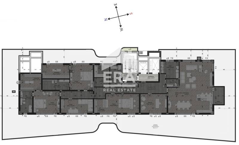 Na prodej  3+ ložnice Sofia , Centar , 823 m2 | 26658562 - obraz [7]