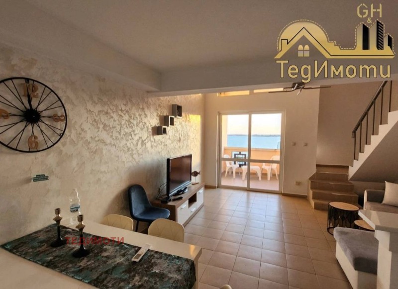 Продава МЕЗОНЕТ, с. Равда, област Бургас, снимка 2 - Апартаменти - 52066224