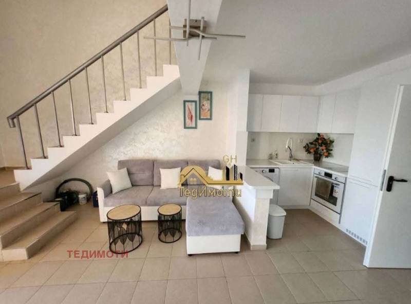 For Sale  Maisonette region Burgas , Ravda , 111 sq.m | 27135589 - image [2]