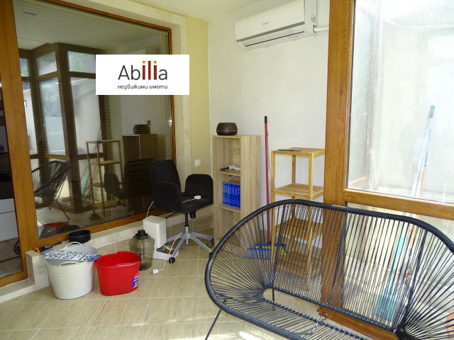 Продава ОФИС, гр. София, Център, снимка 12 - Офиси - 56376102