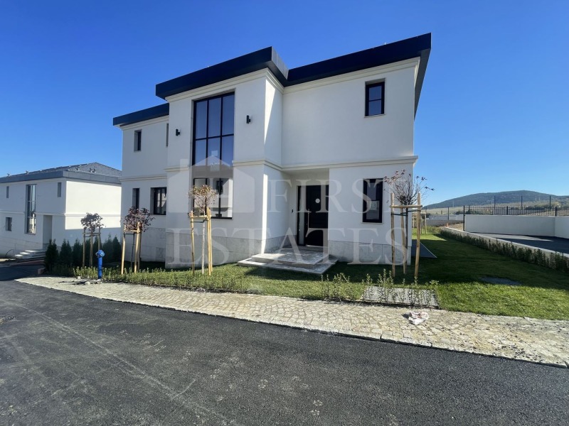 Продава  Къща град София , Симеоново , 493 кв.м | 99737849 - изображение [2]