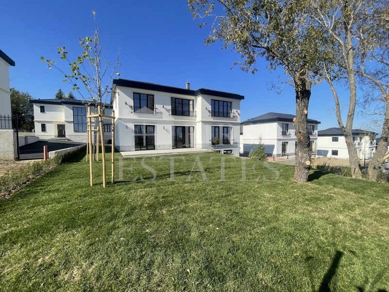 Продава  Къща град София , Симеоново , 493 кв.м | 99737849 - изображение [7]
