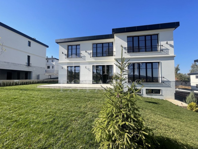 Продава  Къща град София , Симеоново , 493 кв.м | 99737849 - изображение [8]