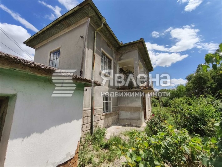 Eladó  Ház régió Plovdiv , Dabene , 100 négyzetméter | 46614974