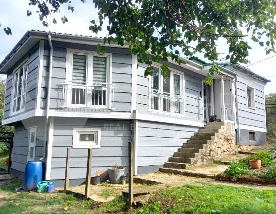 Продава КЪЩА, област Варна, с. Садово • 320000 € • 86484616 — Holmes.bg