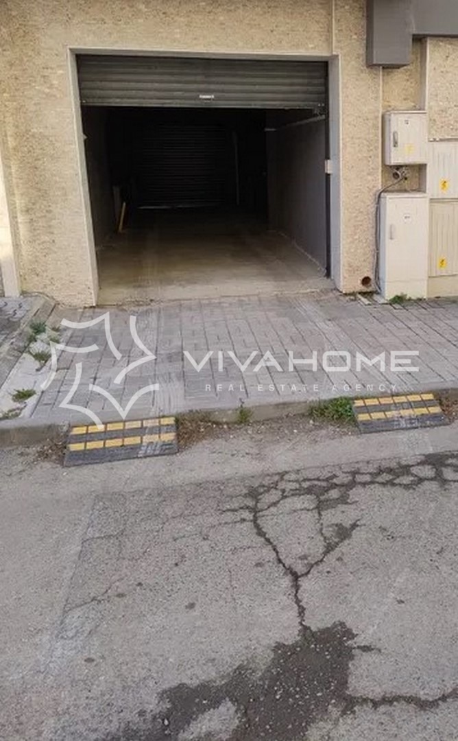 Продава ГАРАЖ, ПАРКОМЯСТО, гр. Варна, Погреби