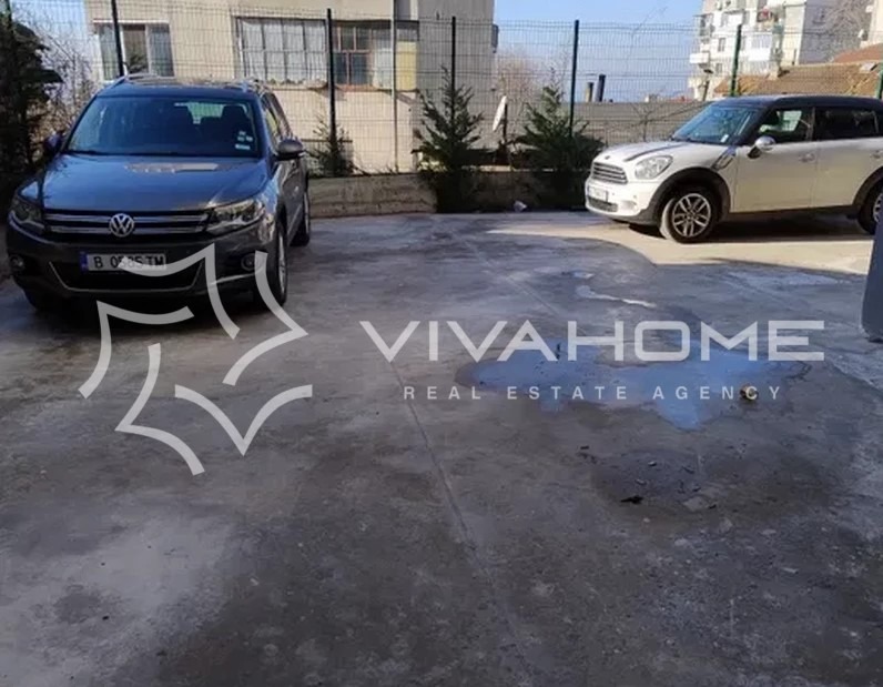 Продава ГАРАЖ, ПАРКОМЯСТО, гр. Варна, Погреби, снимка 4 - Гаражи и паркоместа - 52830957