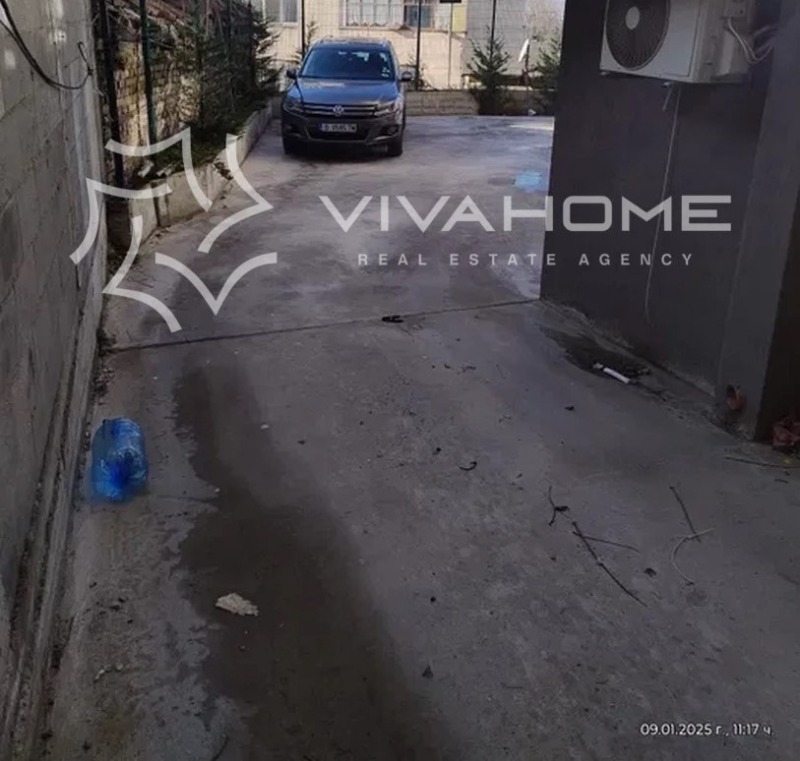 Продава ГАРАЖ, ПАРКОМЯСТО, гр. Варна, Погреби, снимка 2 - Гаражи и паркоместа - 52830957