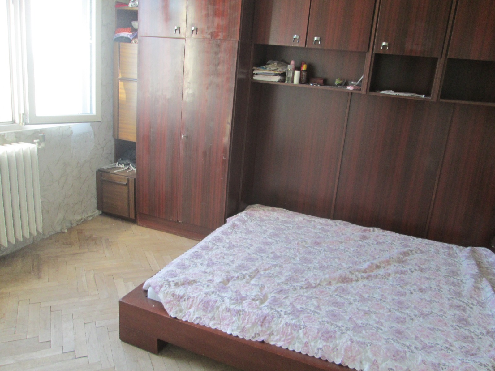 Продава 2-СТАЕН, гр. София, Дружба 1, снимка 6 - Апартаменти - 54351165
