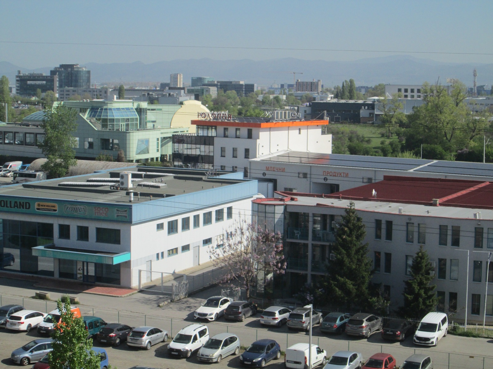 Продава 2-СТАЕН, гр. София, Дружба 1, снимка 8 - Апартаменти - 54351165