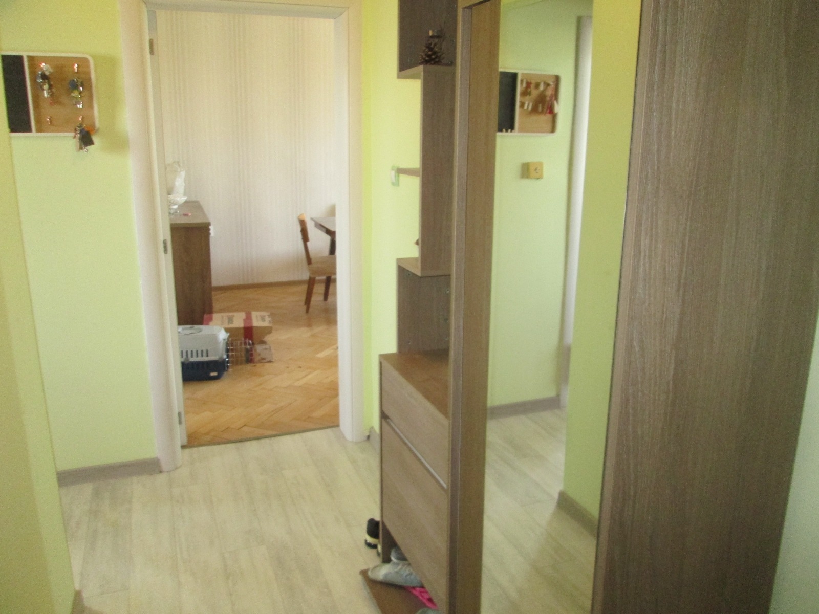 Продава 2-СТАЕН, гр. София, Дружба 1, снимка 5 - Апартаменти - 54351165