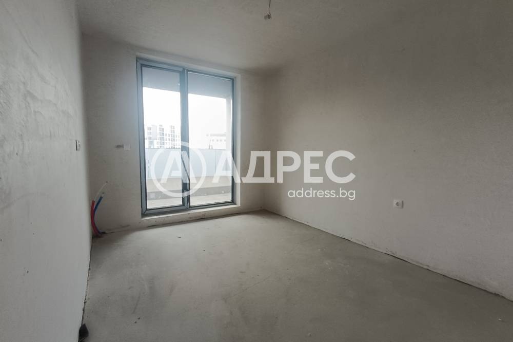 Продава 2-СТАЕН, гр. София, Дружба 2, снимка 2 - Апартаменти - 54675110