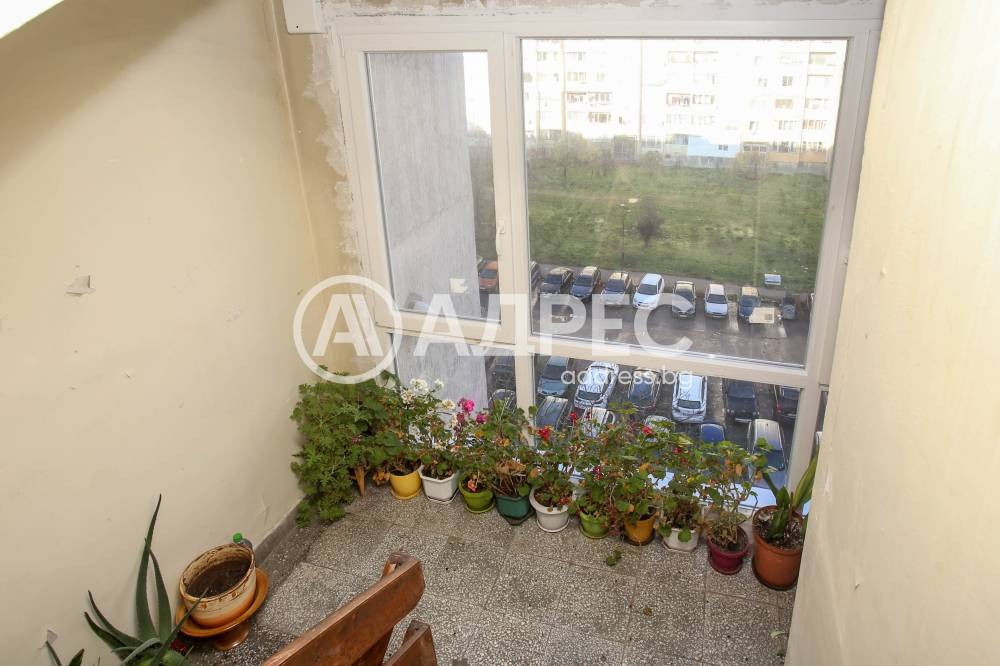 Продава 2-СТАЕН, гр. София, Люлин 7, снимка 3 - Апартаменти - 54924599