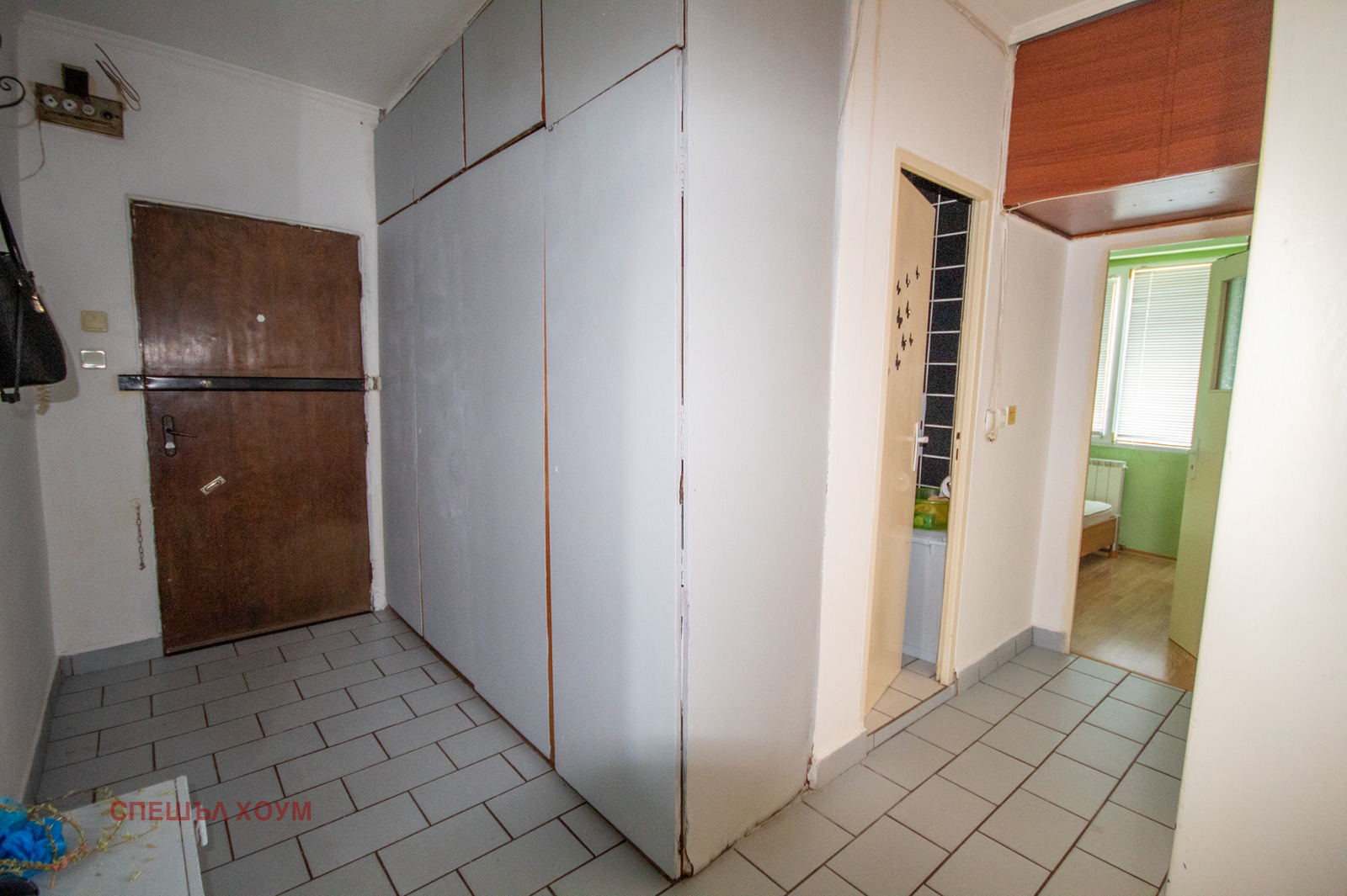 Продава 2-СТАЕН, гр. София, Младост 3, снимка 7 - Апартаменти - 55122707