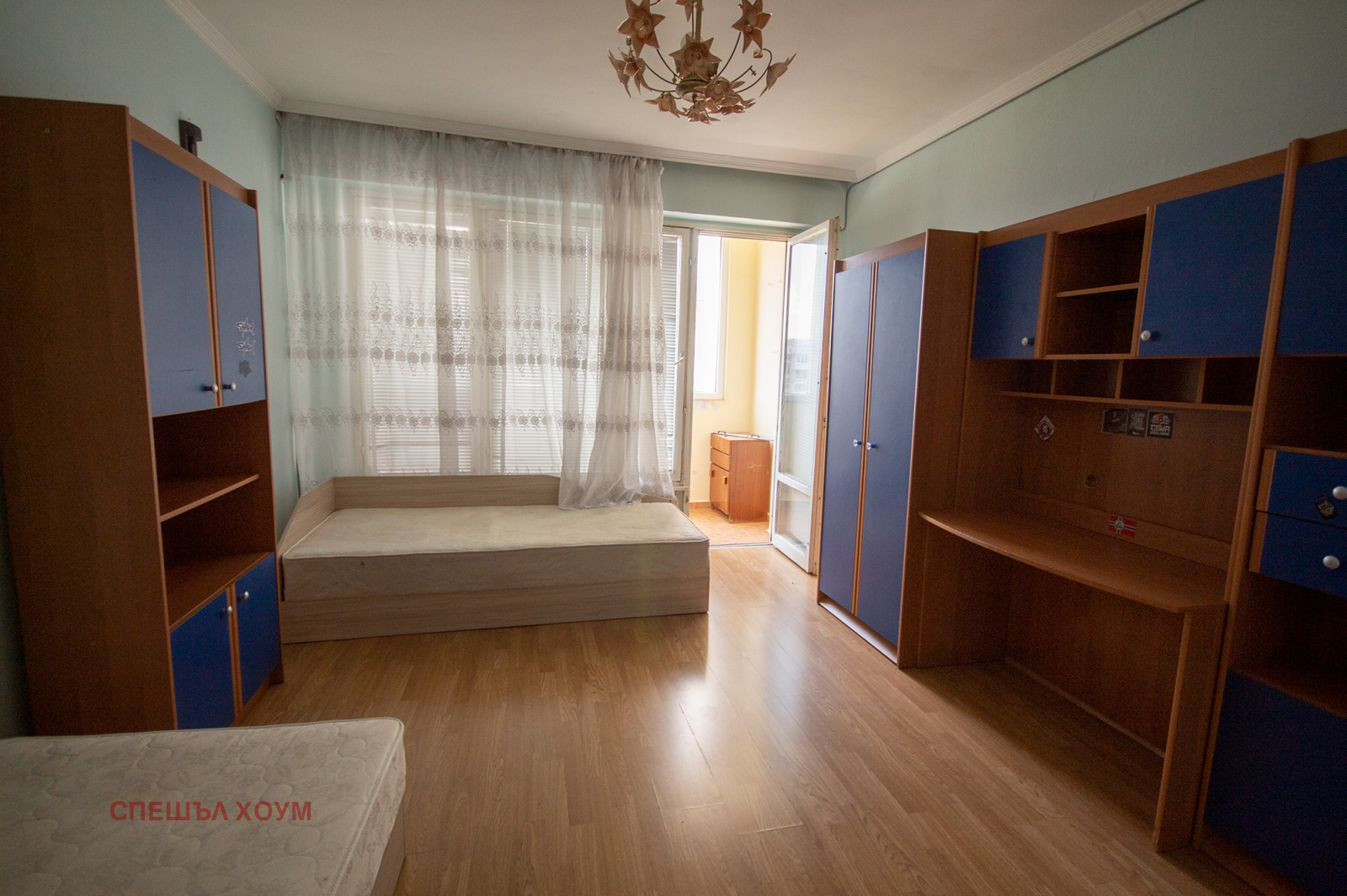Продава 2-СТАЕН, гр. София, Младост 3, снимка 10 - Апартаменти - 55122707