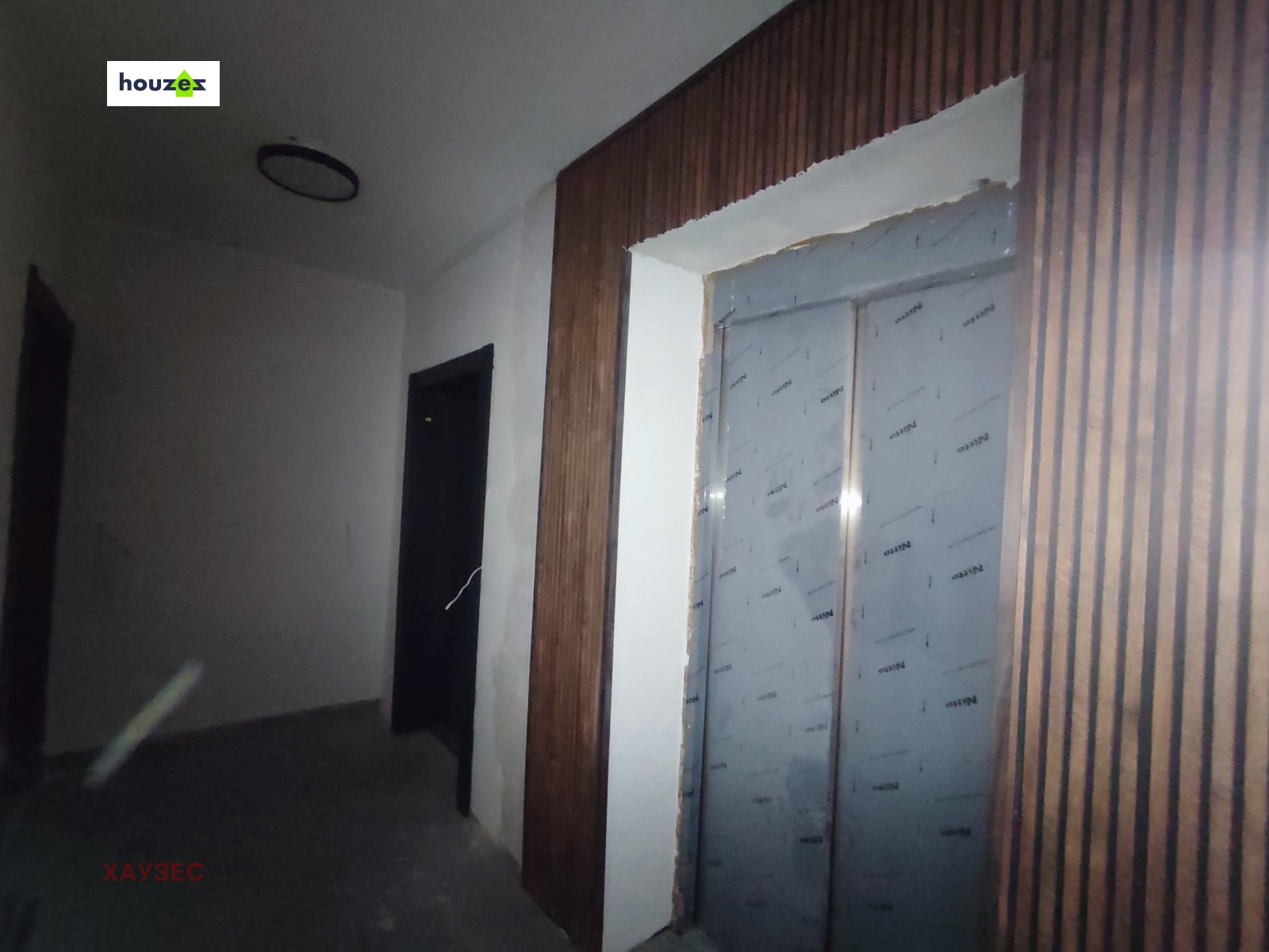Продава 2-СТАЕН, гр. София, Света Троица, снимка 13 - Апартаменти - 56026300