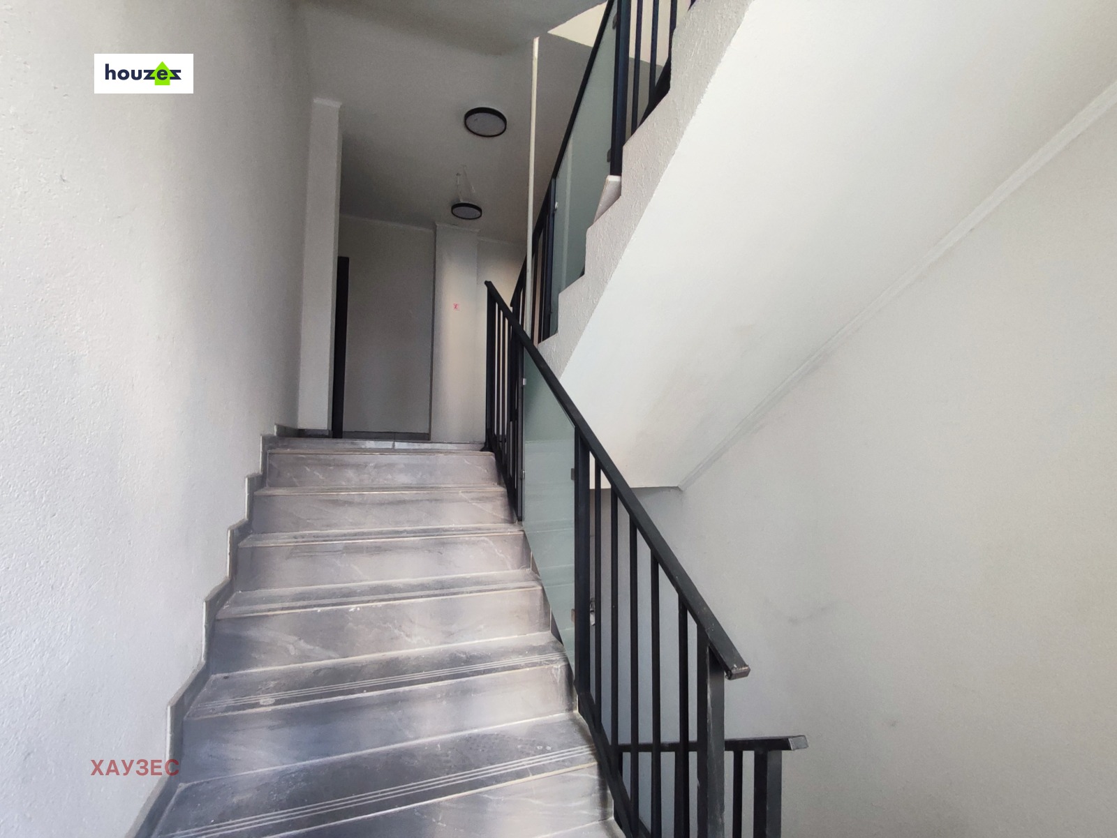 Продава 2-СТАЕН, гр. София, Света Троица, снимка 15 - Апартаменти - 56026300