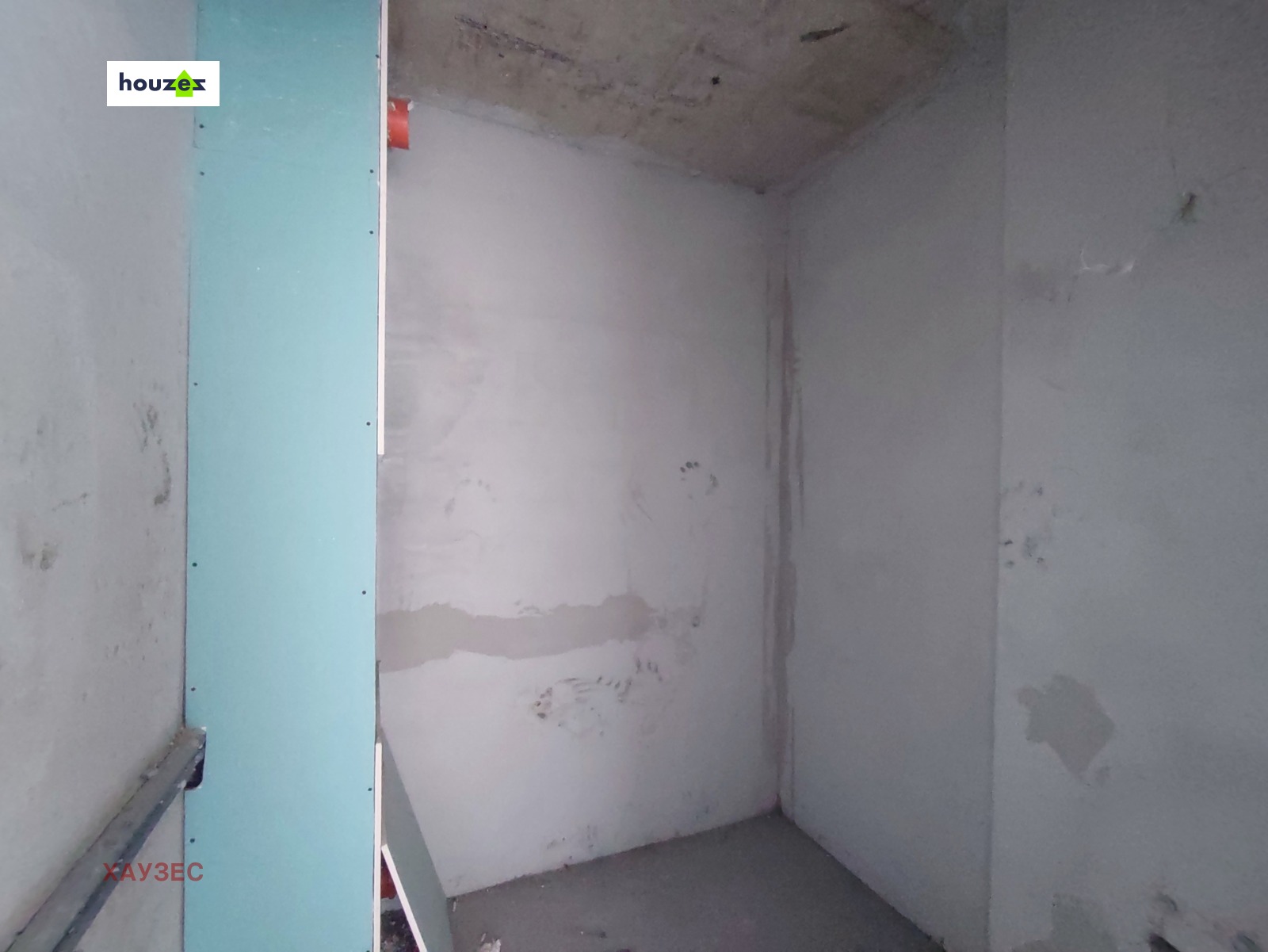Продава 2-СТАЕН, гр. София, Света Троица, снимка 9 - Апартаменти - 56026300