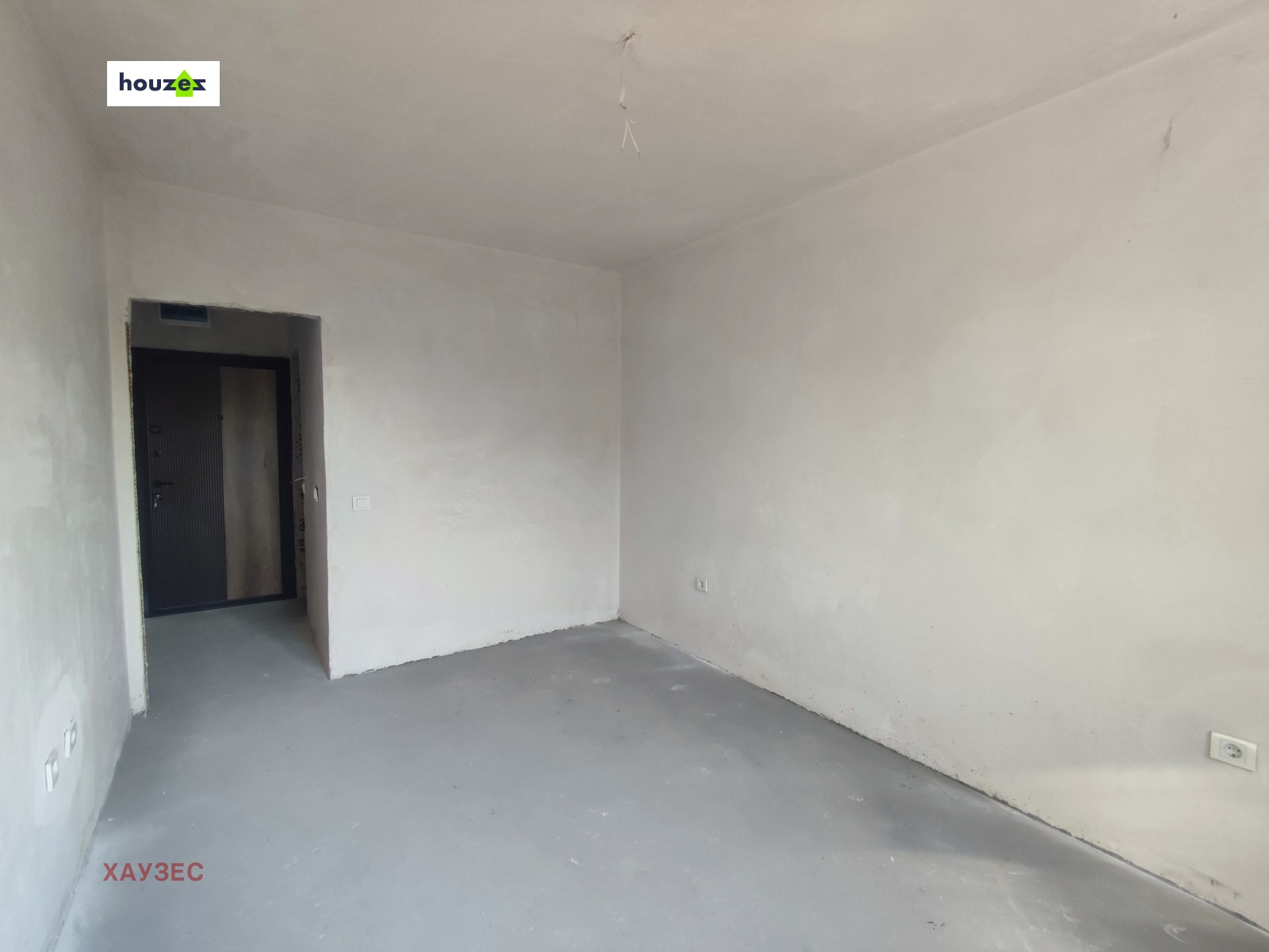 Продава 2-СТАЕН, гр. София, Света Троица, снимка 5 - Апартаменти - 56026300