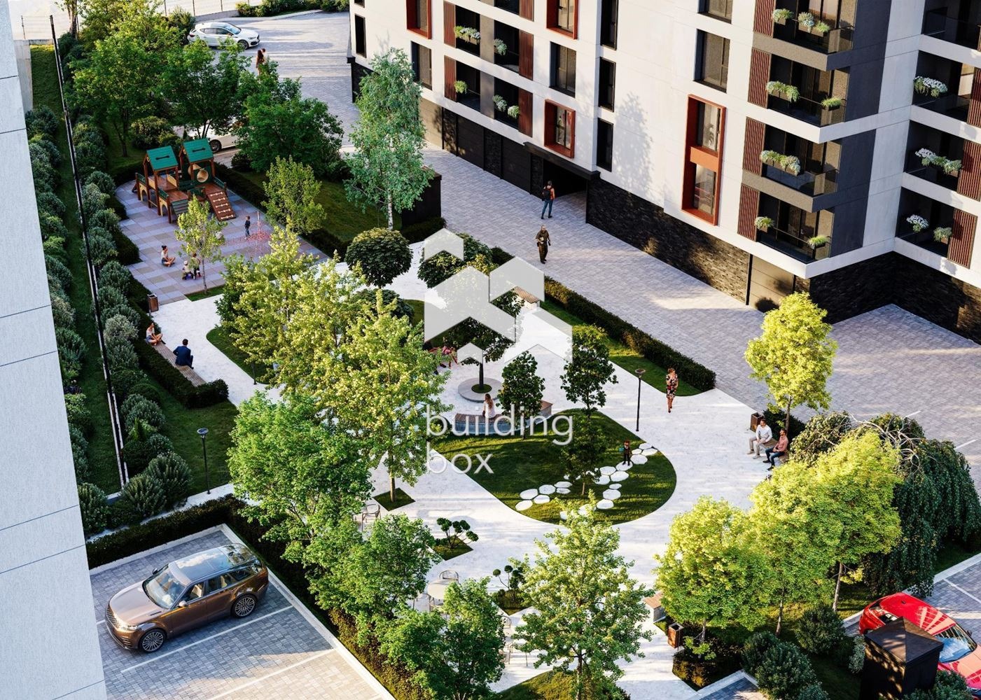 Продава 2-СТАЕН, гр. Пловдив, Тракия, снимка 7 - Апартаменти - 56200025