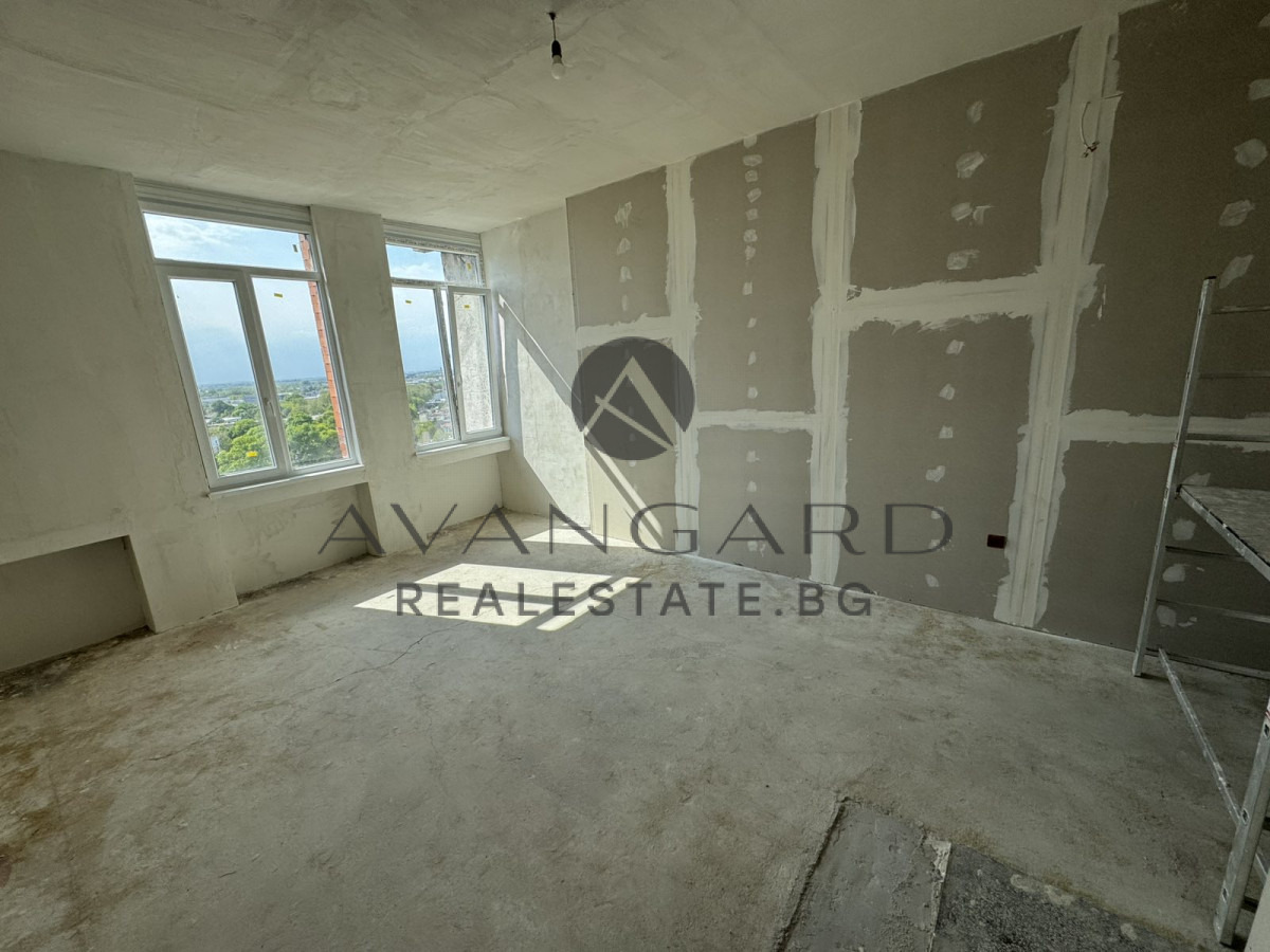 Продава 3-СТАЕН, гр. Пловдив, Кършияка