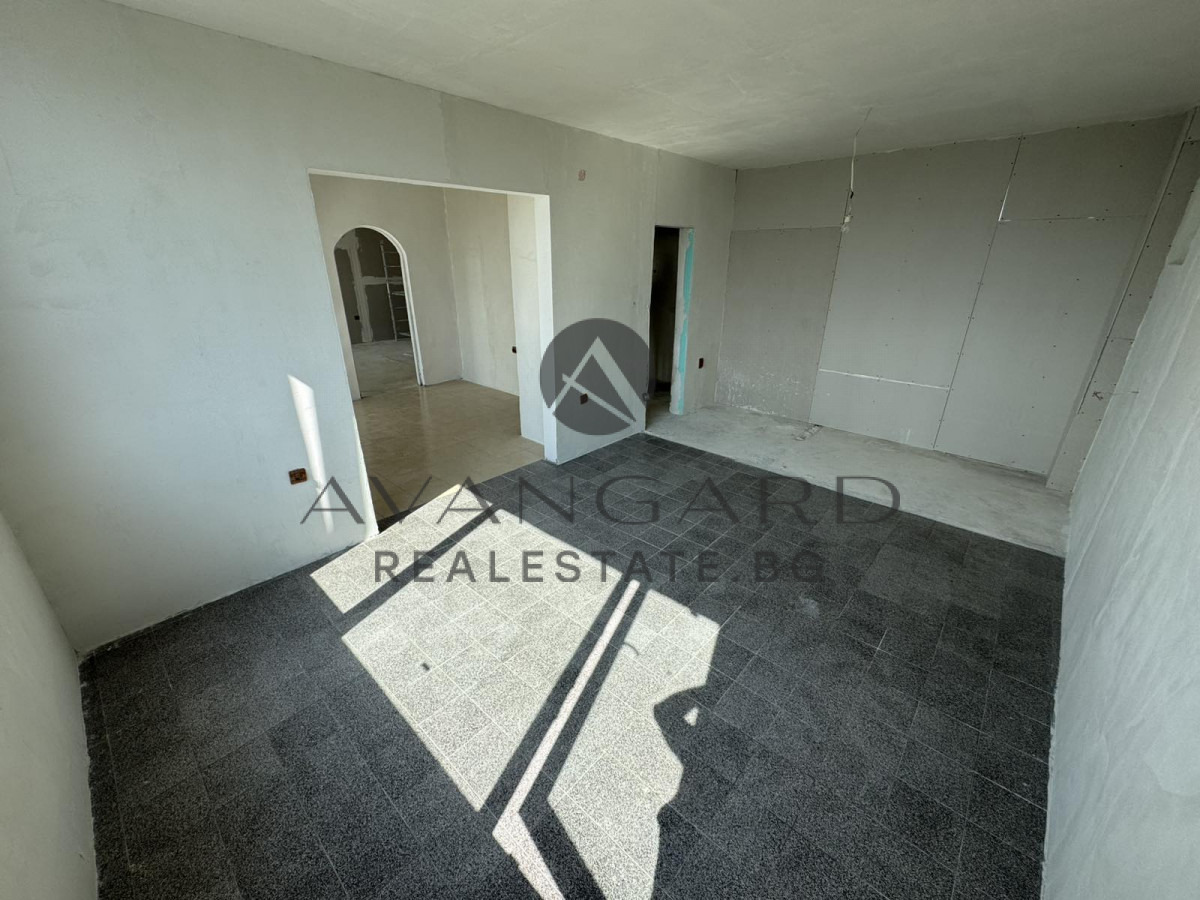 Продава 3-СТАЕН, гр. Пловдив, Кършияка, снимка 5 - Апартаменти - 52456272