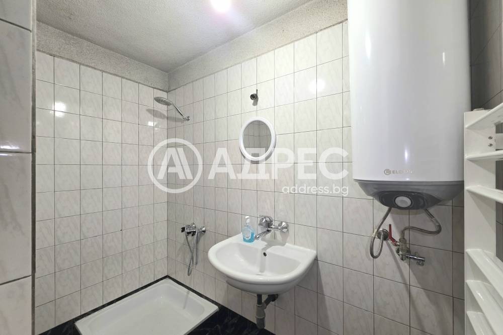 Продава 3-СТАЕН, гр. София, Овча купел, снимка 11 - Апартаменти - 55096228