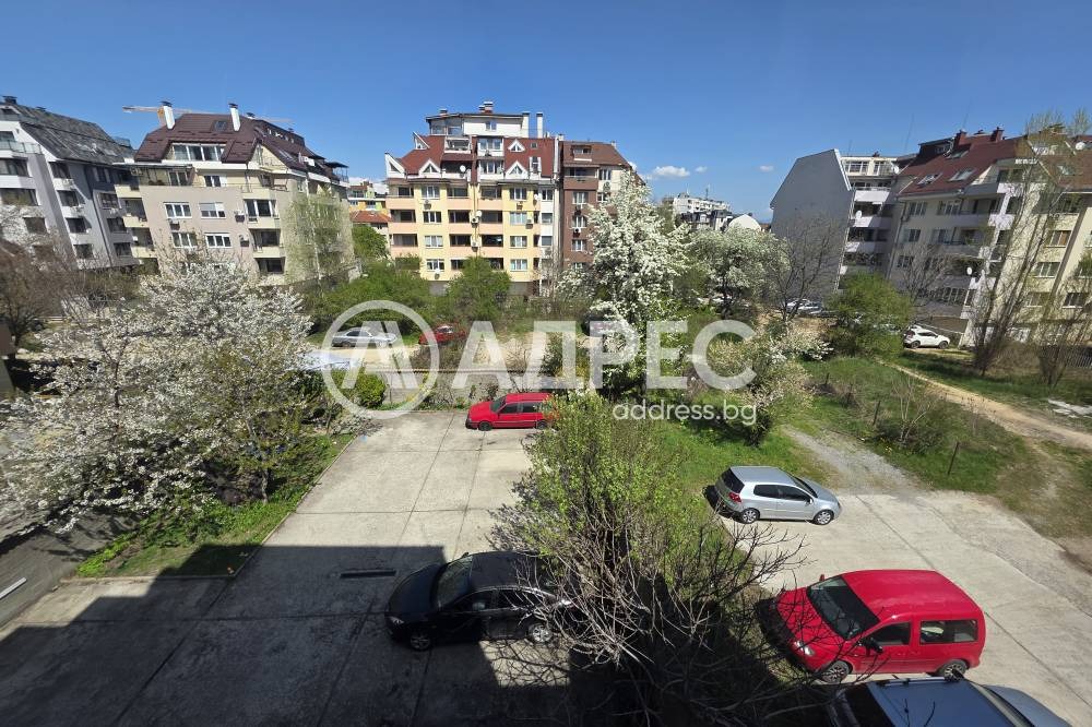 Продава 3-СТАЕН, гр. София, Овча купел, снимка 12 - Апартаменти - 55096228